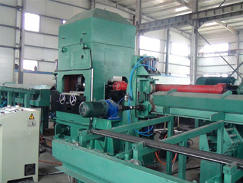 JY80矯直壓光機（框架結(jié)構）